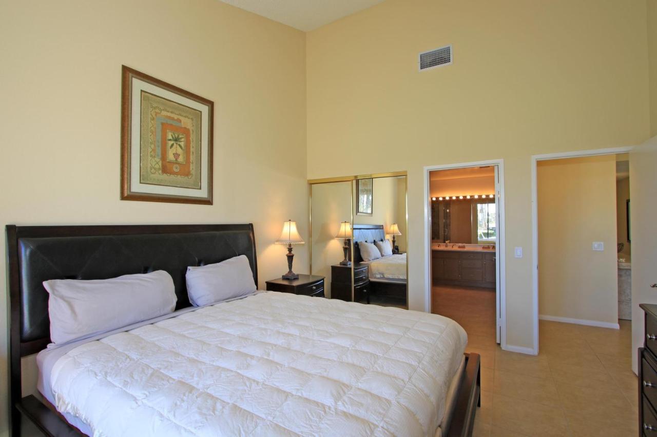 Holiday home Vs555 - Palm Views