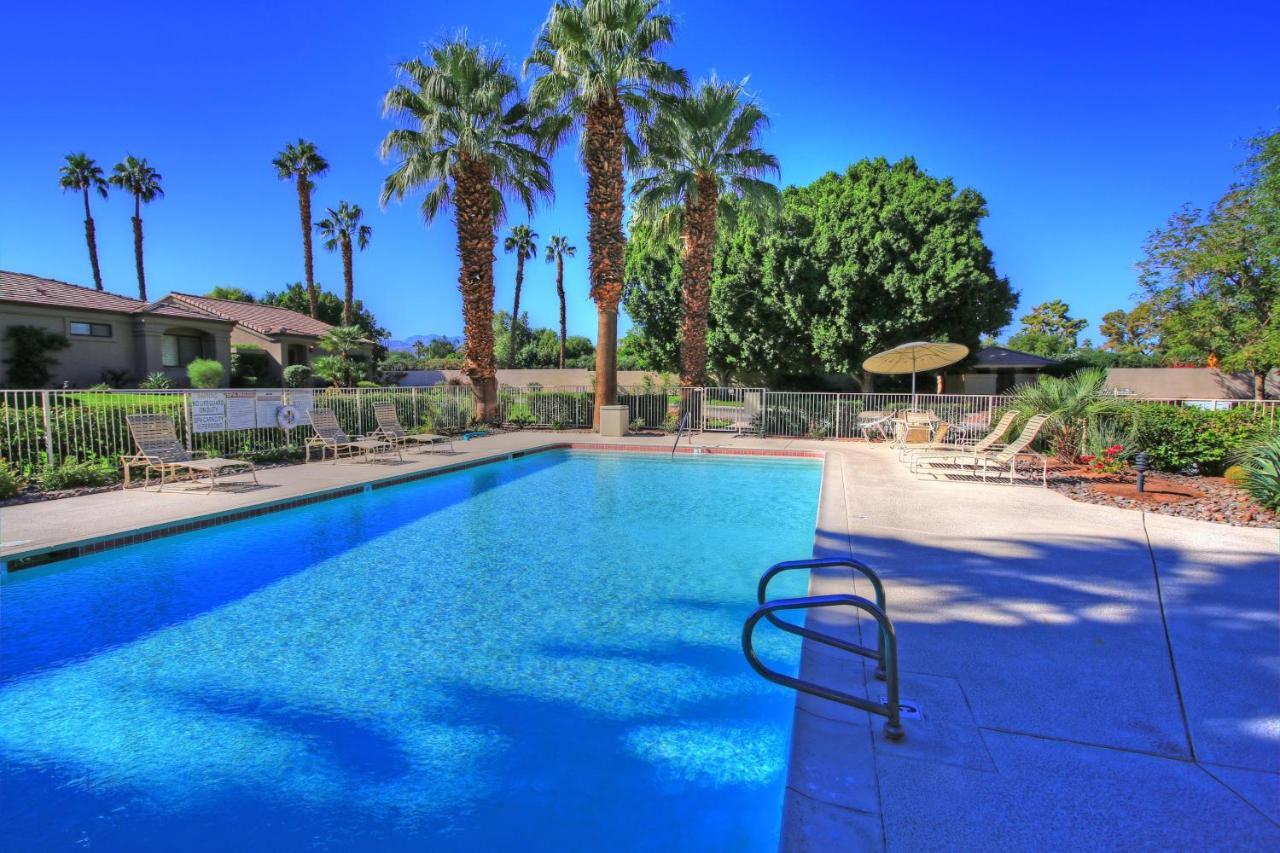 Vs555 - Palm Views * Palm Desert