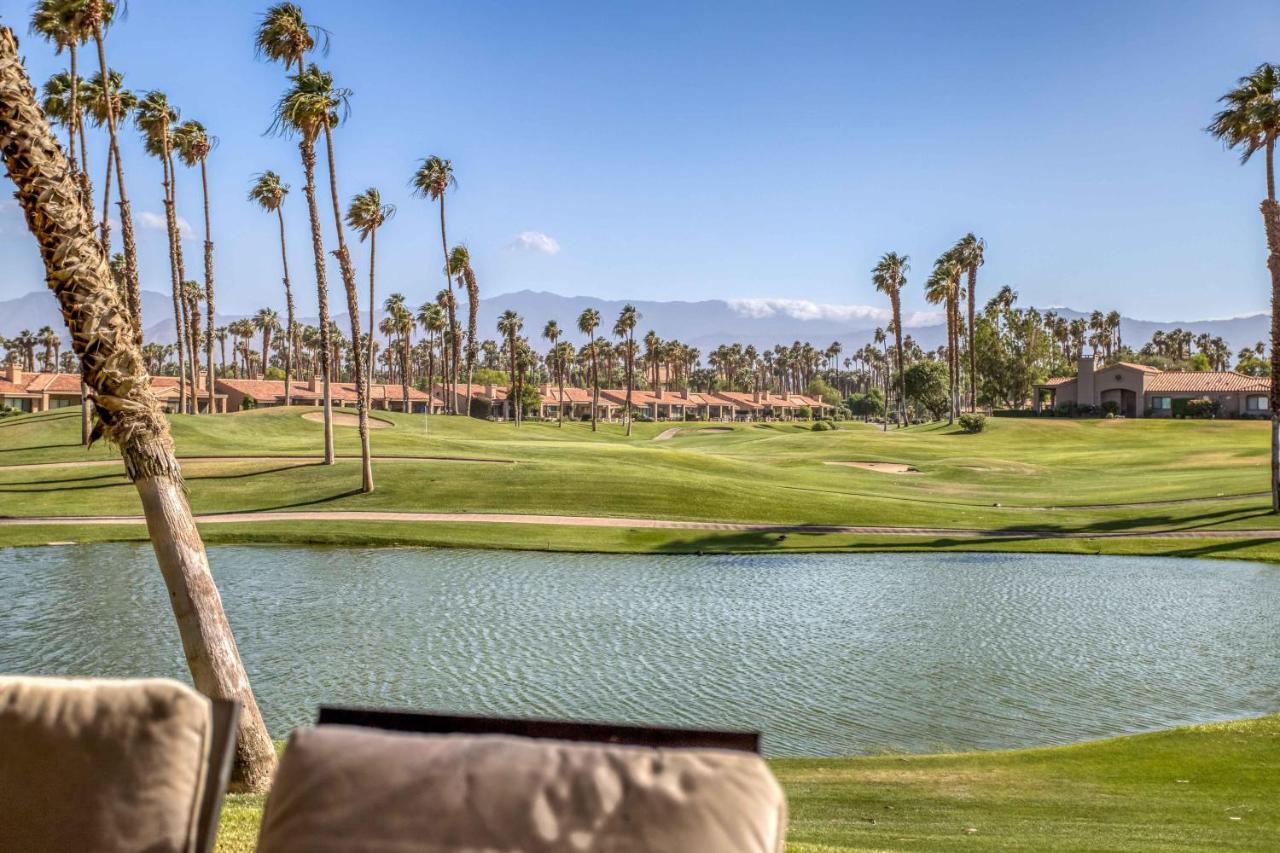 Vv873- Sunshine Views Holiday home Palm Desert