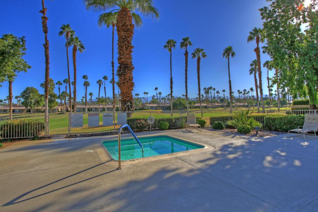 Holiday home Vv873- Sunshine Views Palm Desert