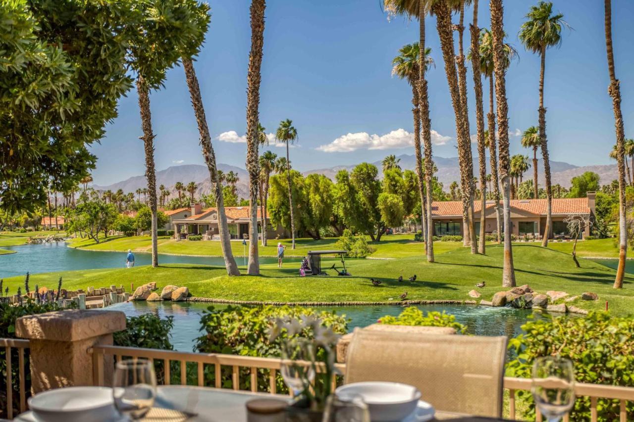 Vv285 - Retreat Palm Desert