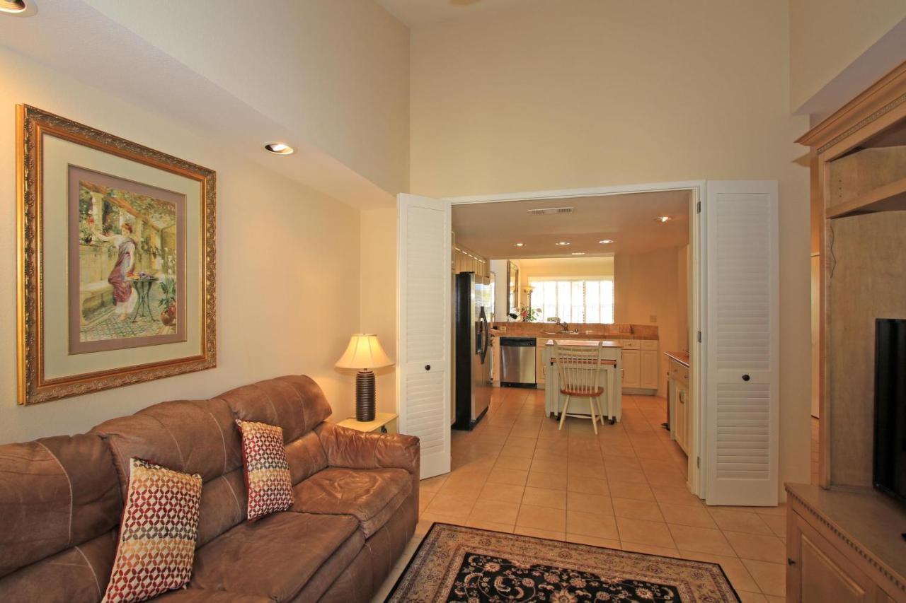 Vy559 - Violet Circle * Palm Desert