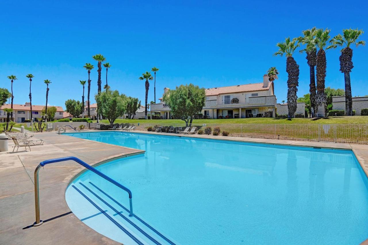 Holiday home Dl882 - Desert Falls Poolside Escape *