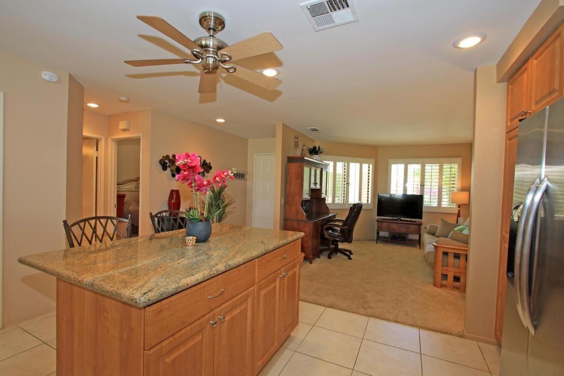Holiday home Vy630 - Desert Hock Palm Desert