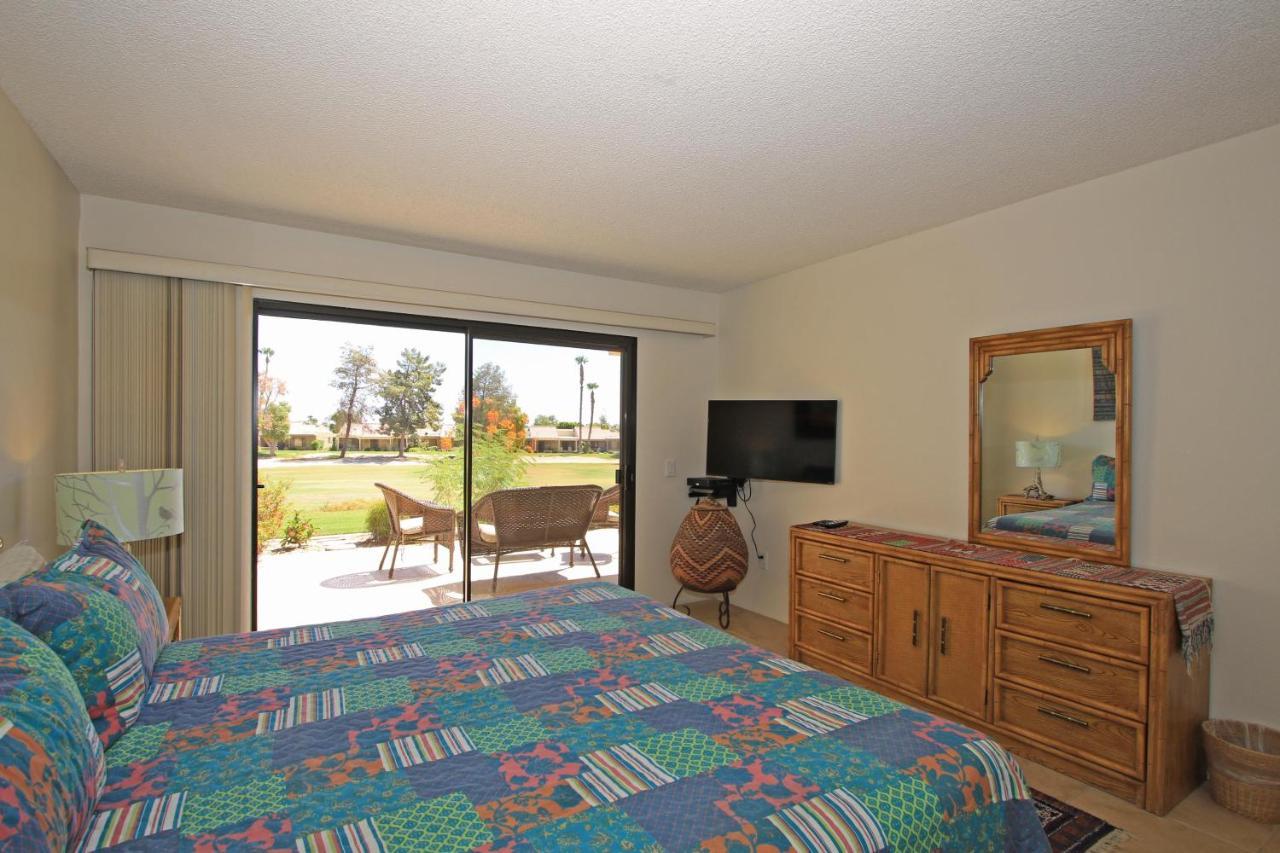 Ps709 - Morning Fairway Holiday home