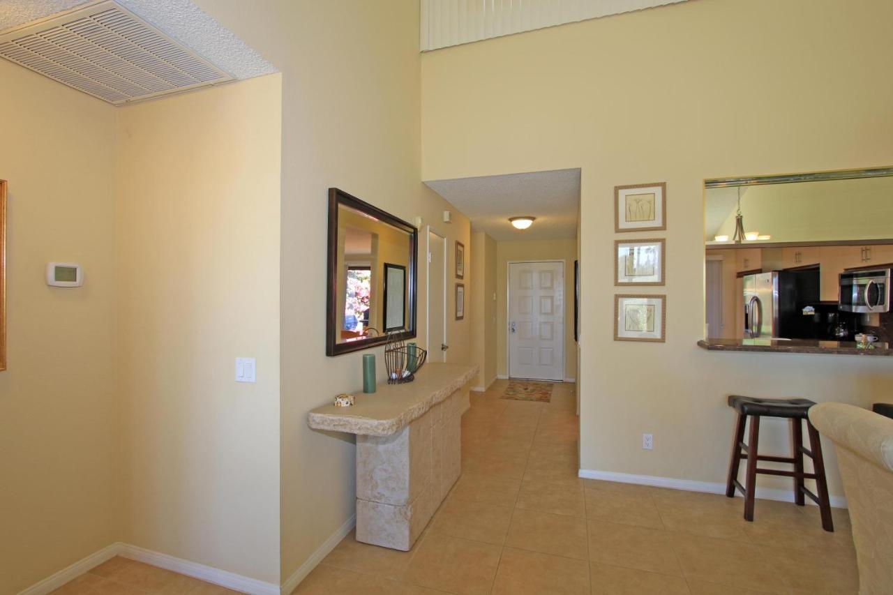 Vs555 - Palm Views Holiday home *