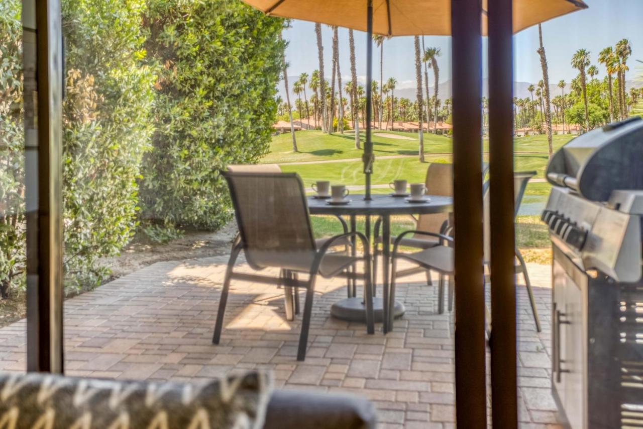 Holiday home Vv287 - Hideaway Palm Desert