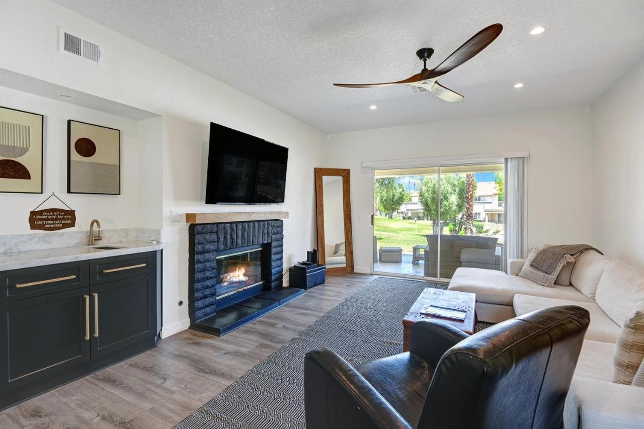 Dl882 - Desert Falls Poolside Escape Holiday home Palm Desert