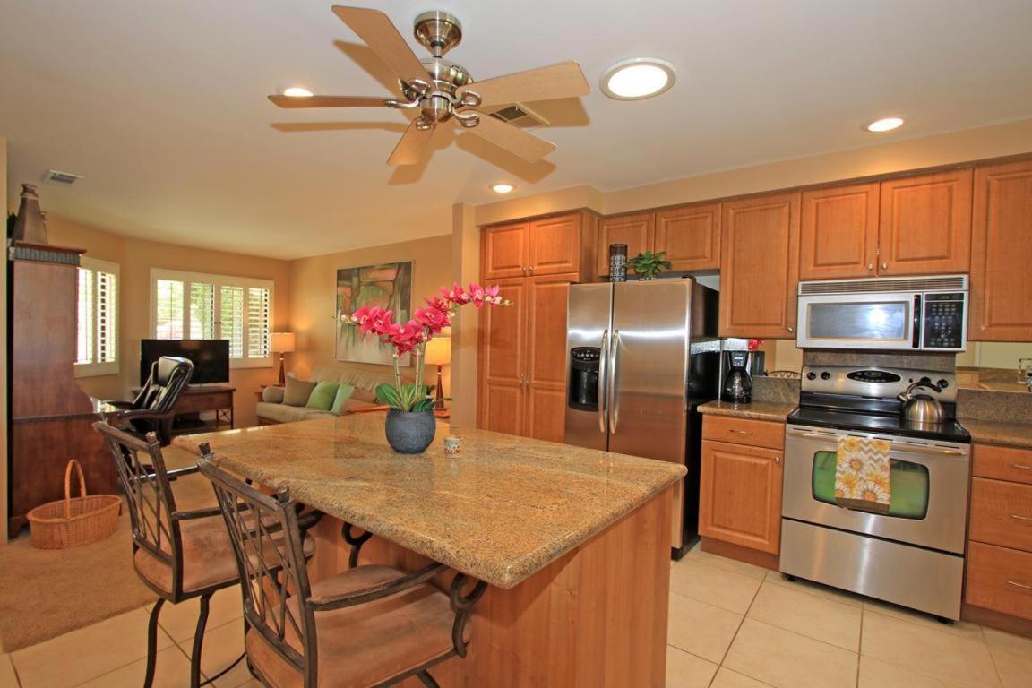 Vy630 - Desert Hock Holiday home Palm Desert