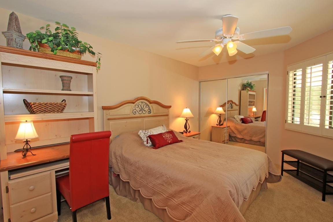 Vy630 - Desert Hock Holiday home