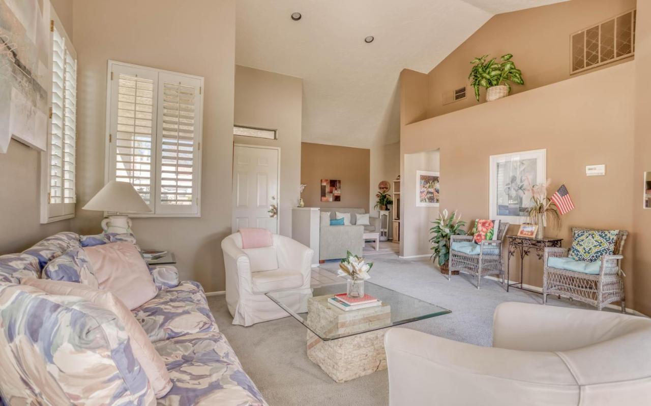 Holiday home Py732 - Champion Haven