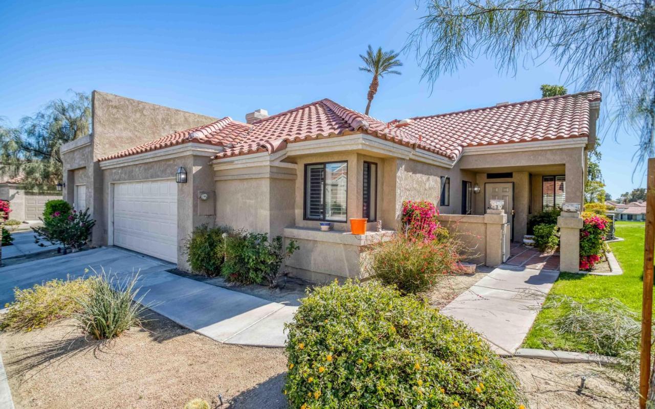 Py732 - Champion Haven Holiday home Palm Desert