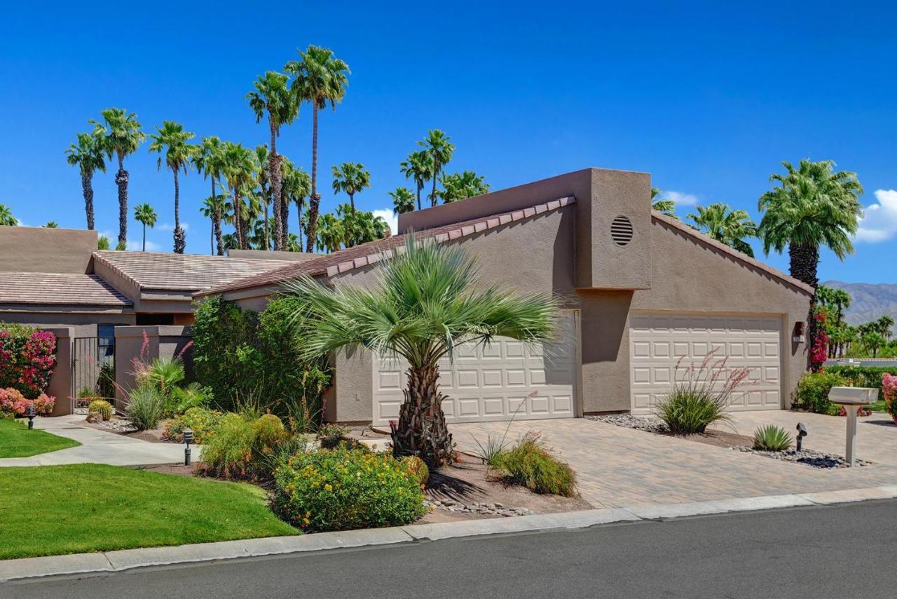 V3872 - Holly House Palm Desert