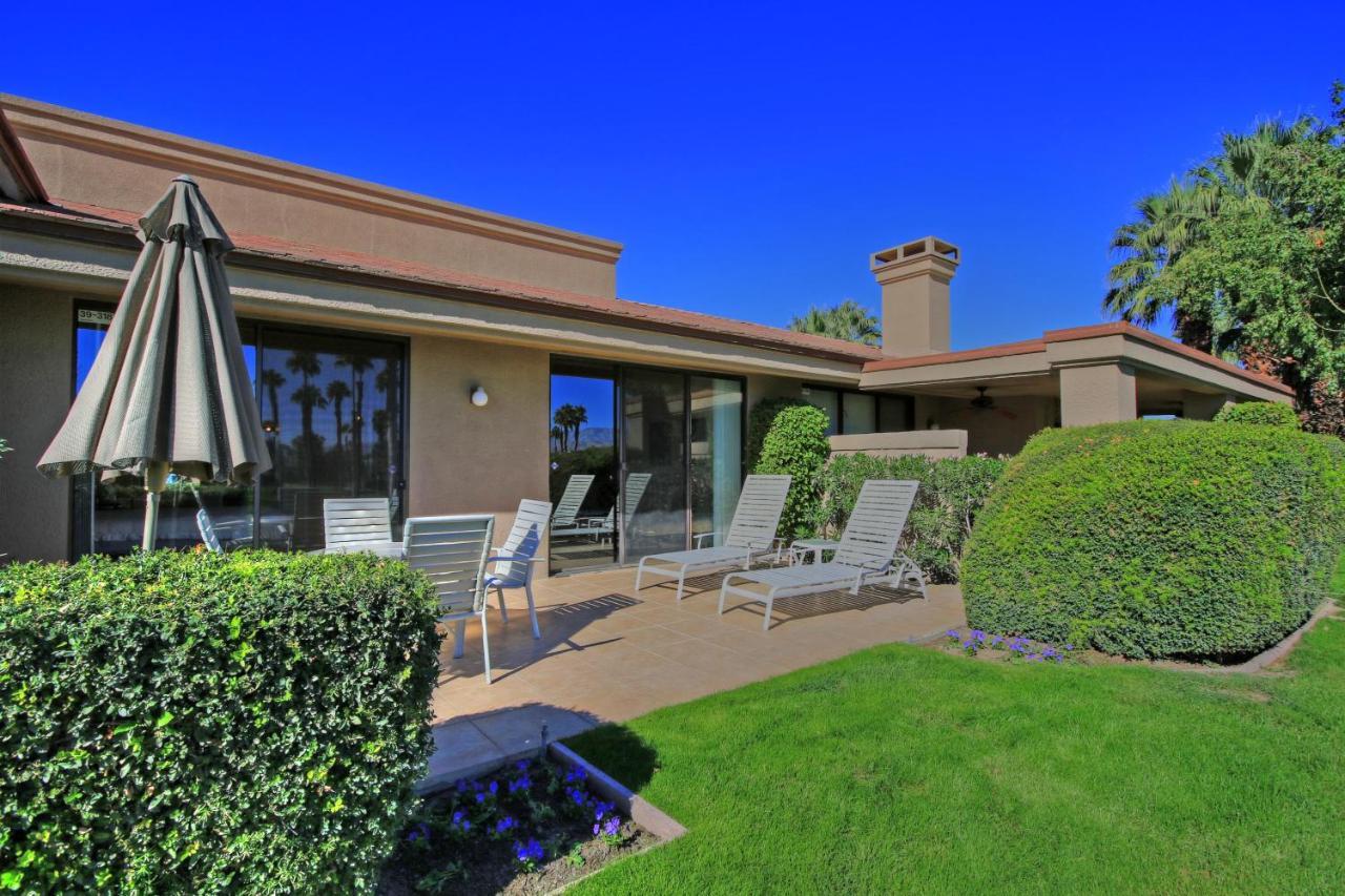 Holiday home Vs555 - Palm Views Palm Desert