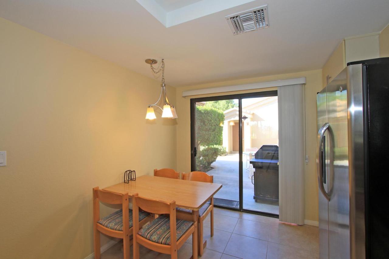 Vs555 - Palm Views Holiday home *