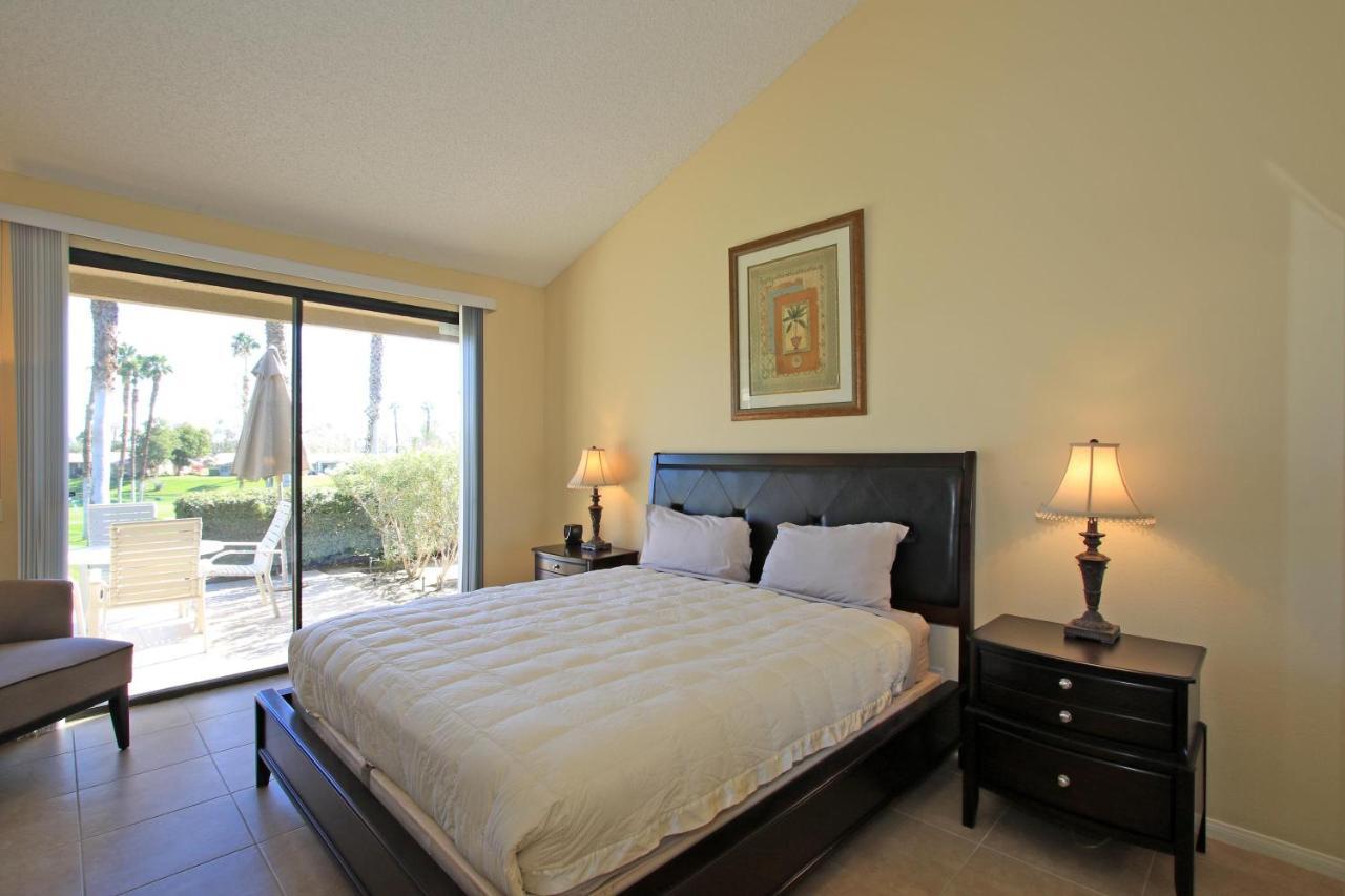 Vs555 - Palm Views Holiday home