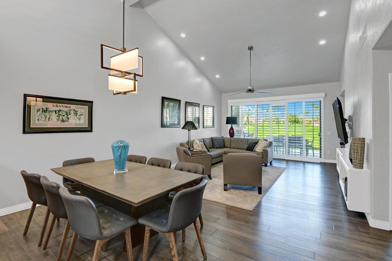 Holiday home V5002 - Palm Valley Cc Modern Gem Palm Desert