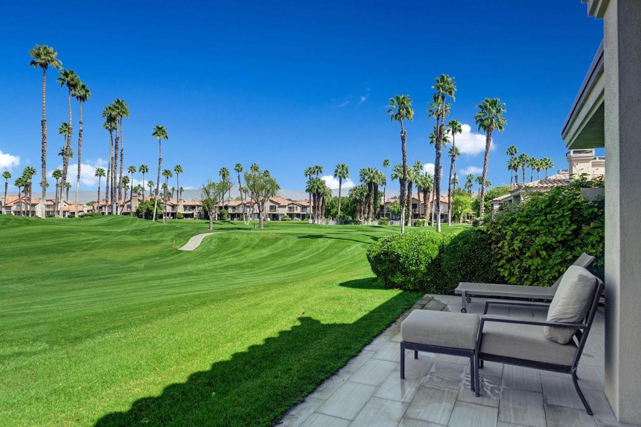 V5002 - Palm Valley Cc Modern Gem Palm Desert