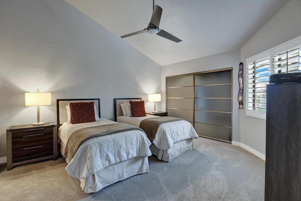 Holiday home V5002 - Palm Valley Cc Modern Gem Palm Desert