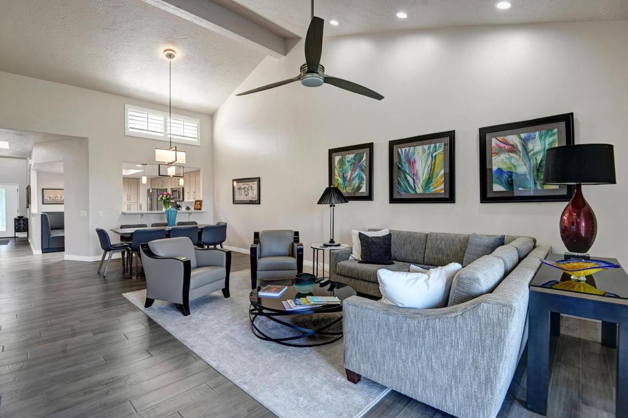 Holiday home V5002 - Palm Valley Cc Modern Gem