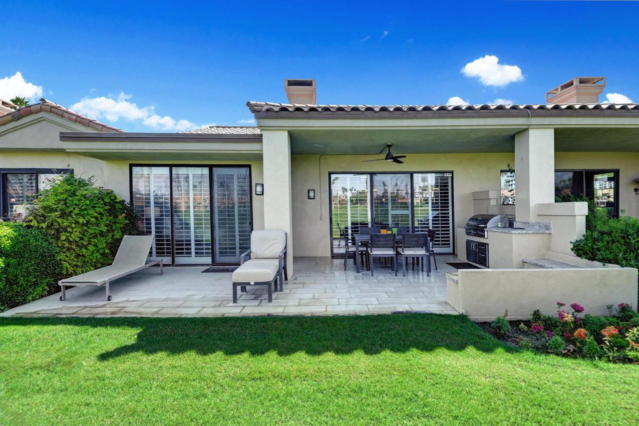 V5002 - Palm Valley Cc Modern Gem Palm Desert