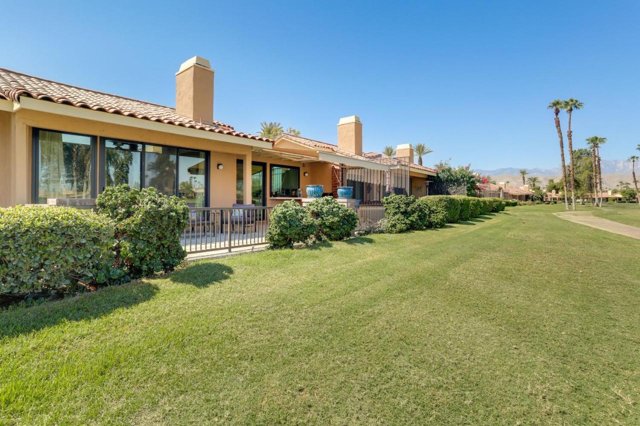 With Golf Course And Pool Access! *