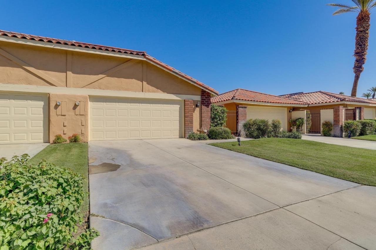 Apartment With Golf Course And Pool Access! *
