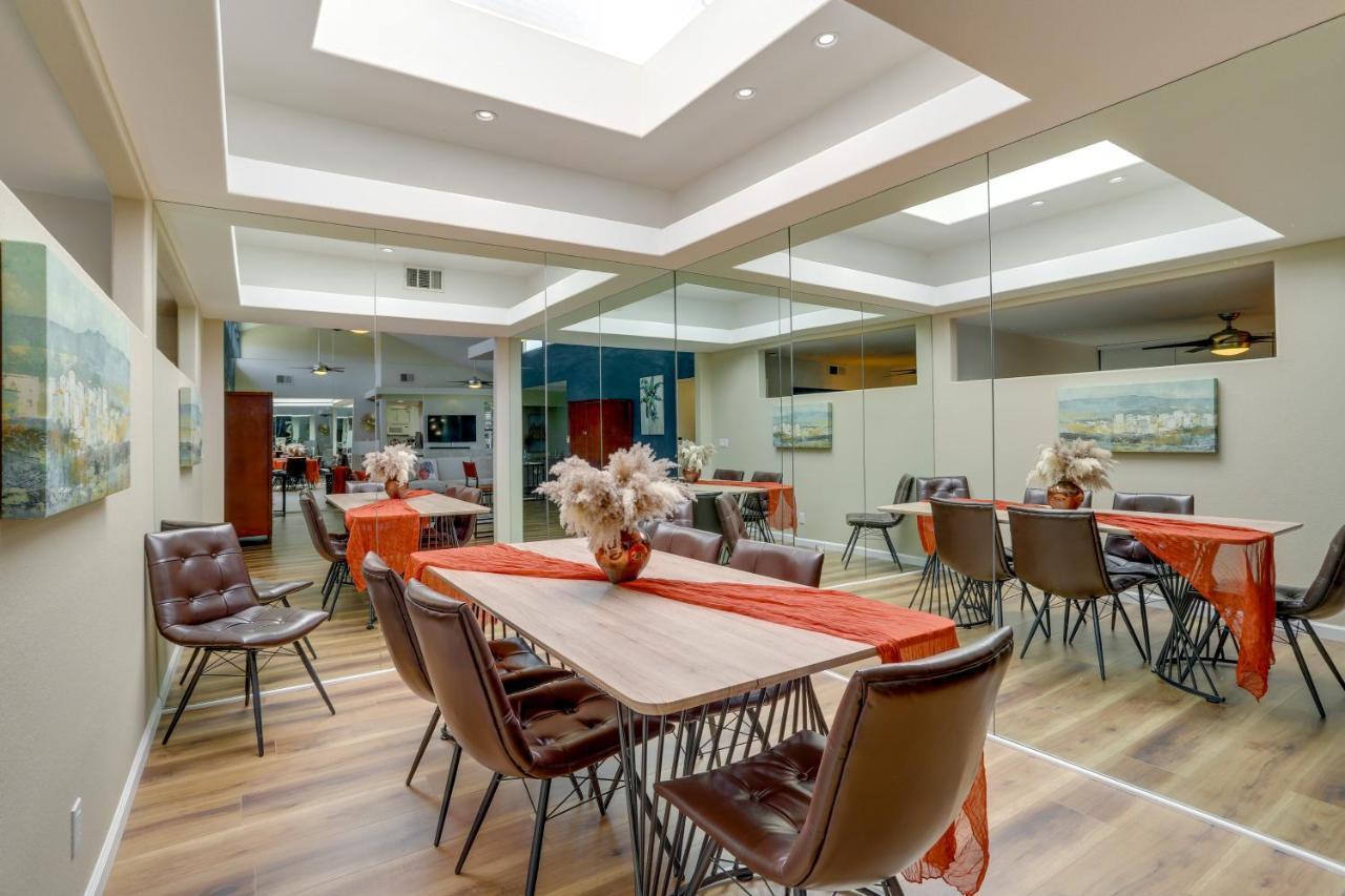 Apartment With Golf Course And Pool Access!