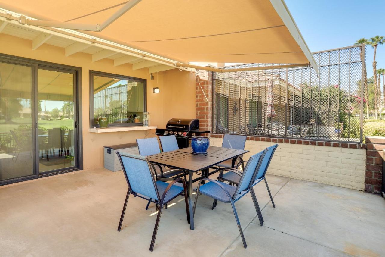 Apartment With Golf Course And Pool Access! Palm Desert