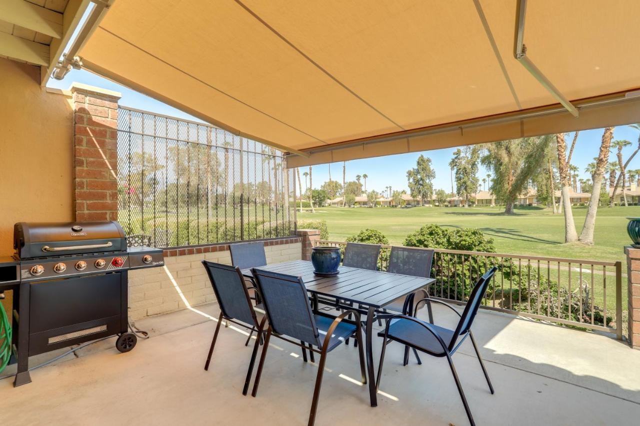 Apartment With Golf Course And Pool Access! *