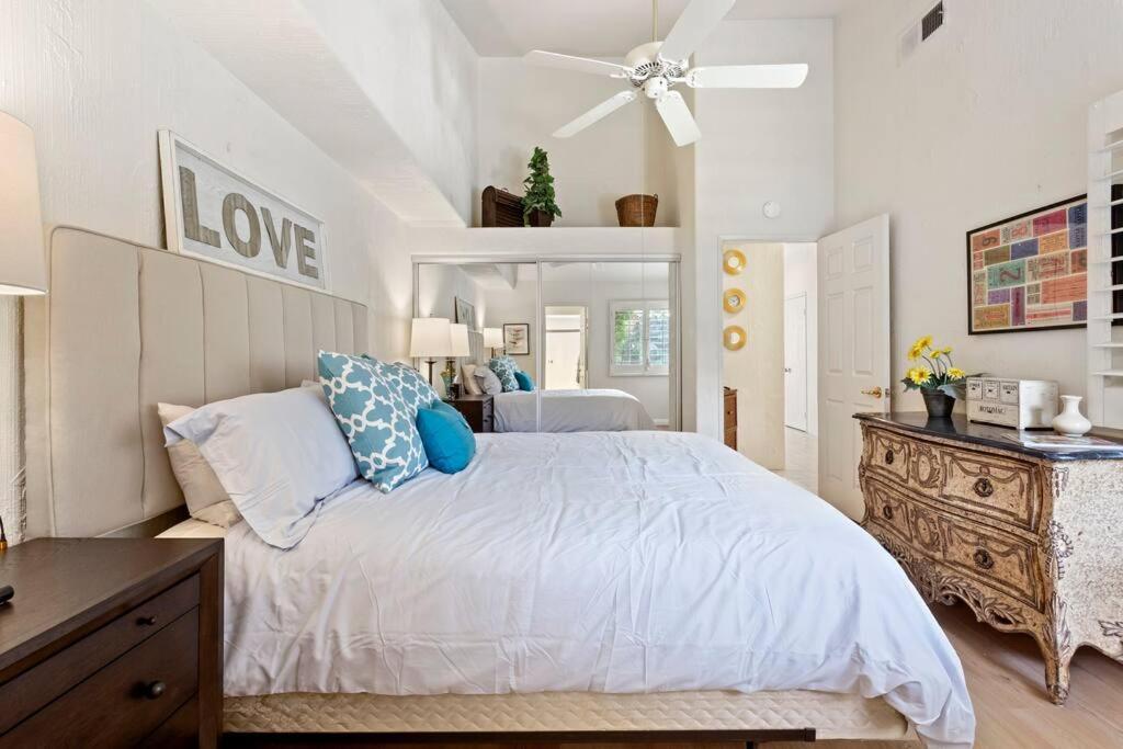Holiday home Sunny Escape On Golf Course *