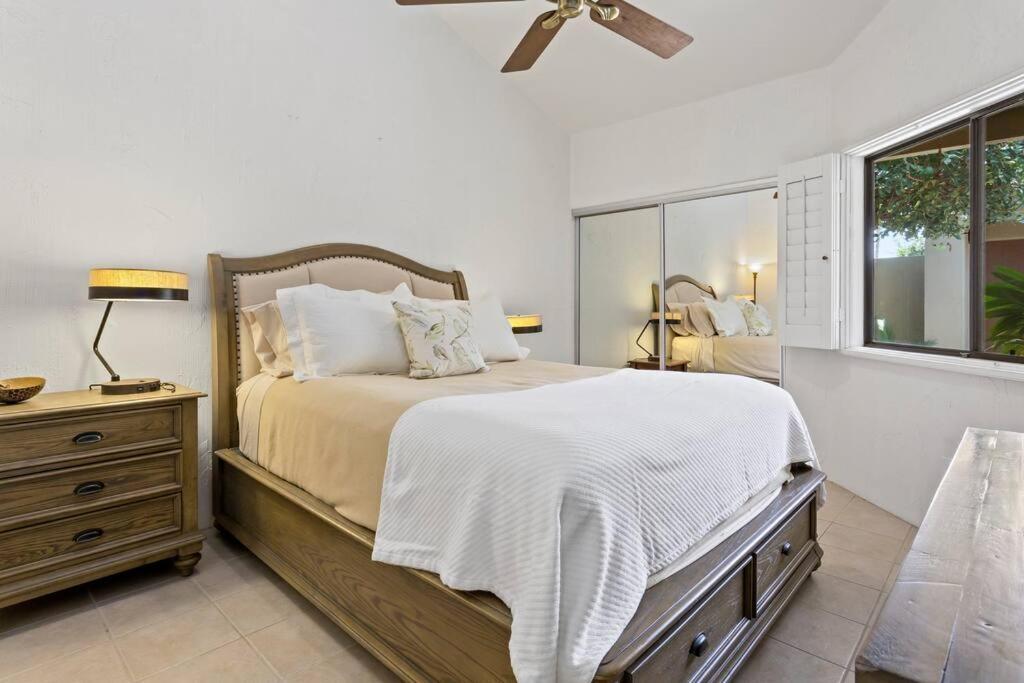 Holiday home Sunny Escape On Golf Course Palm Desert
