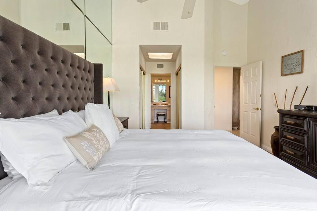 Sunny Escape On Golf Course * Palm Desert
