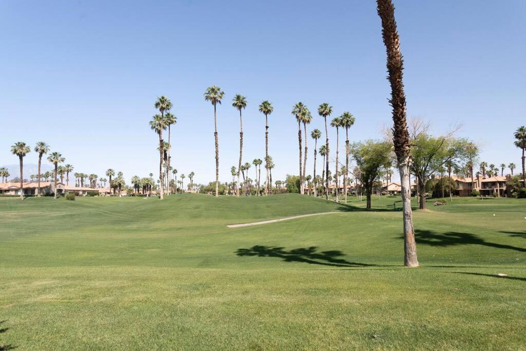 Holiday home Sunny Escape On Golf Course Palm Desert