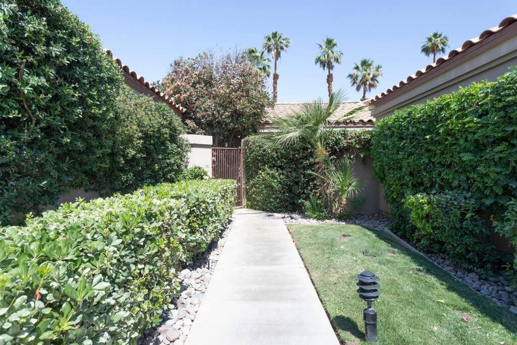 Sunny Escape On Golf Course * Palm Desert