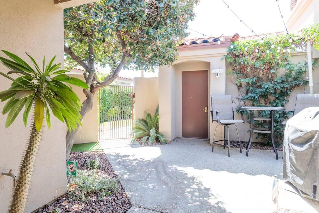 Sunny Escape On Golf Course * Palm Desert