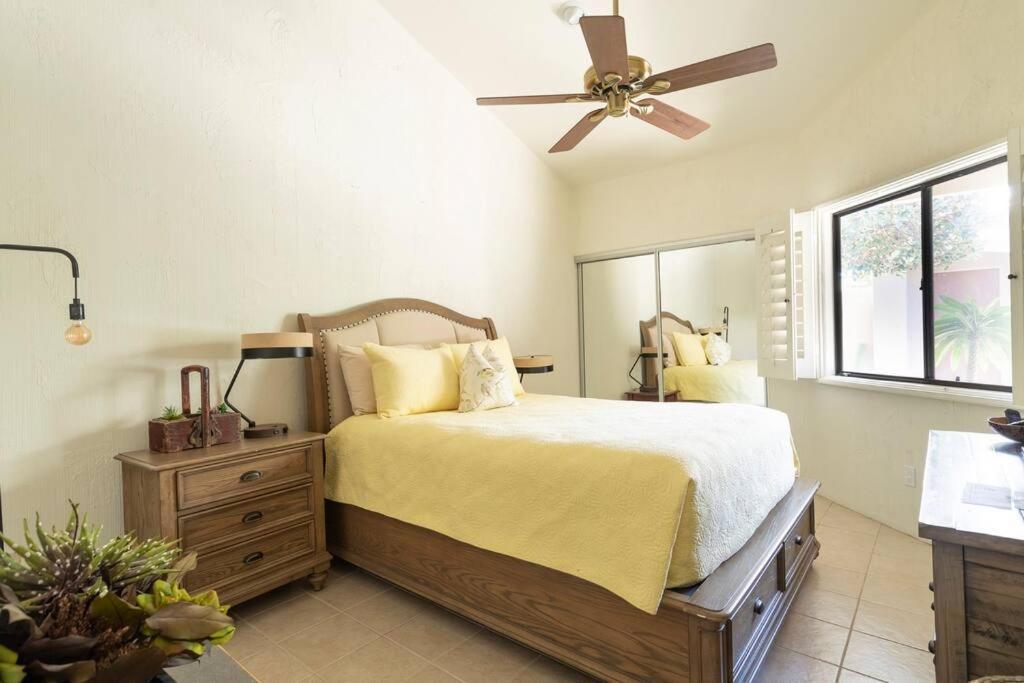 Holiday home Sunny Escape On Golf Course *