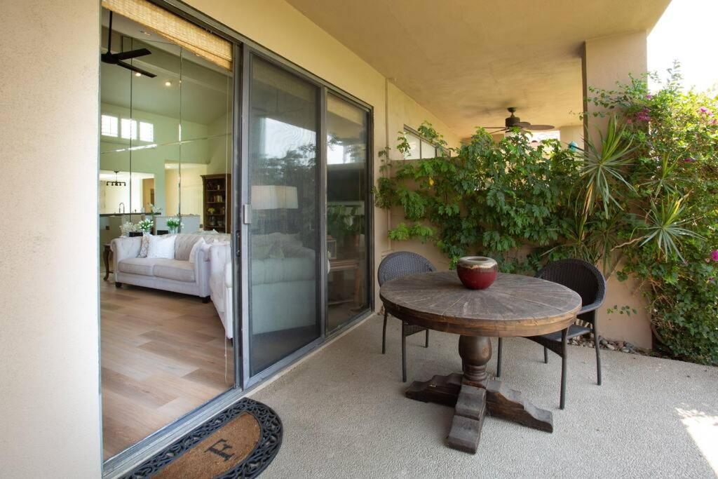 Holiday home Sunny Escape On Golf Course Palm Desert