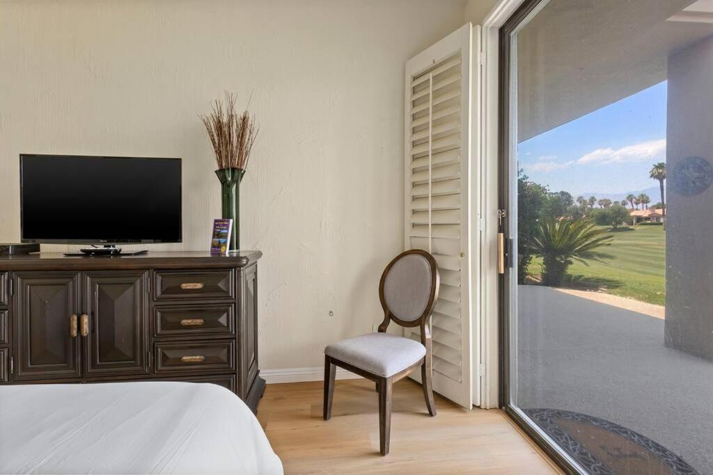 Holiday home Sunny Escape On Golf Course Palm Desert