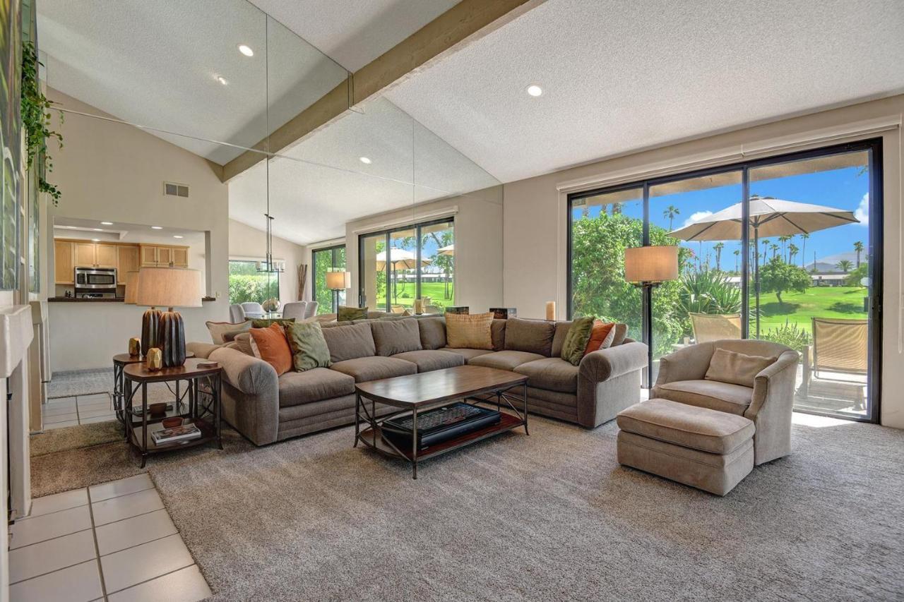 Vb607 - Palm Getaway Holiday home Palm Desert