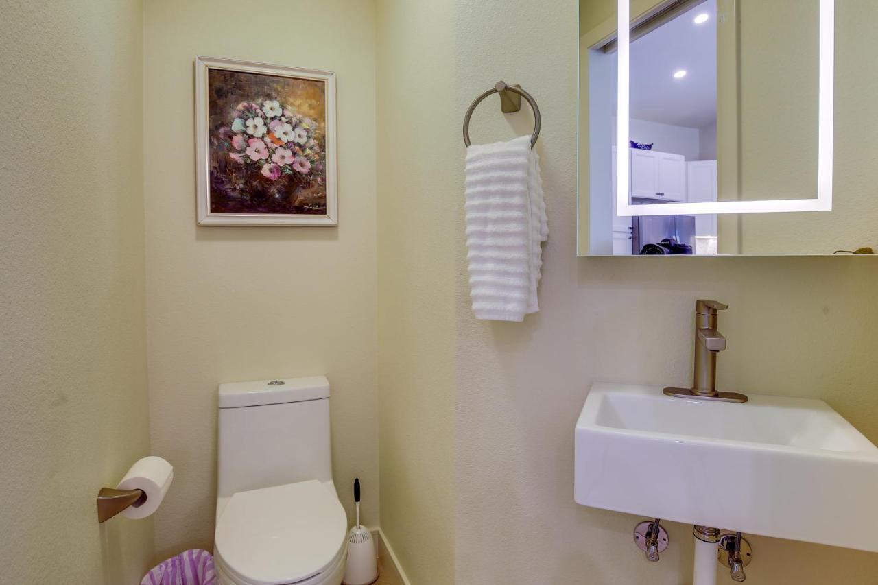 Lovely - Tennis, Golf And Pools! Apartment Palm Desert