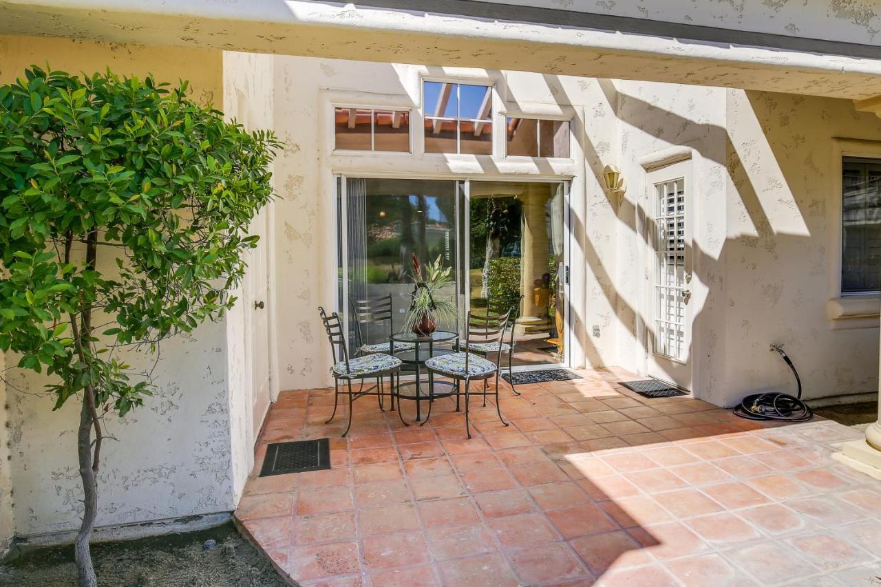 Lovely - Tennis, Golf And Pools! Palm Desert