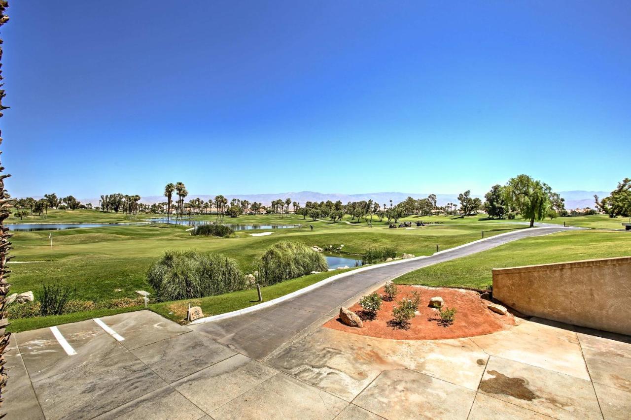 Lovely - Tennis, Golf And Pools! *