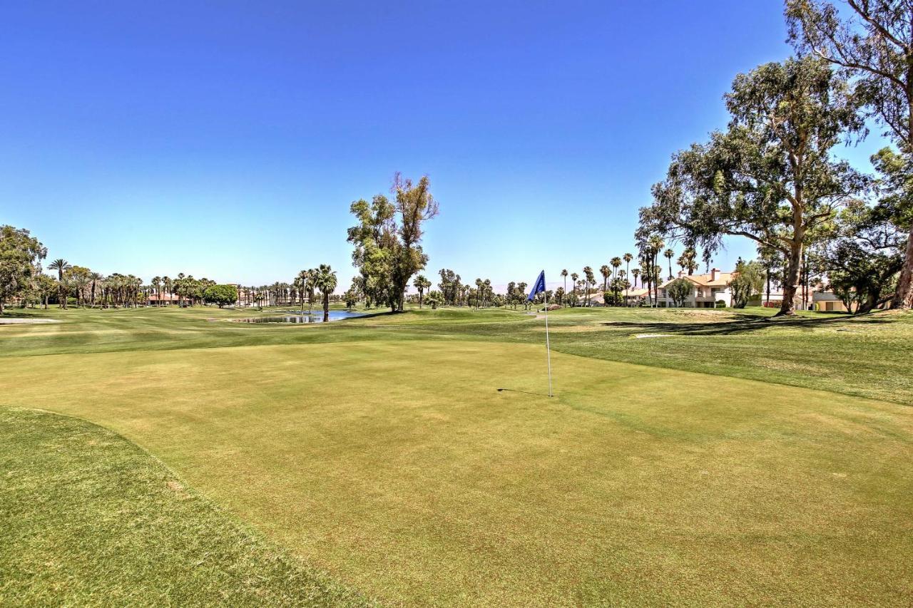 Lovely - Tennis, Golf And Pools! Apartment *