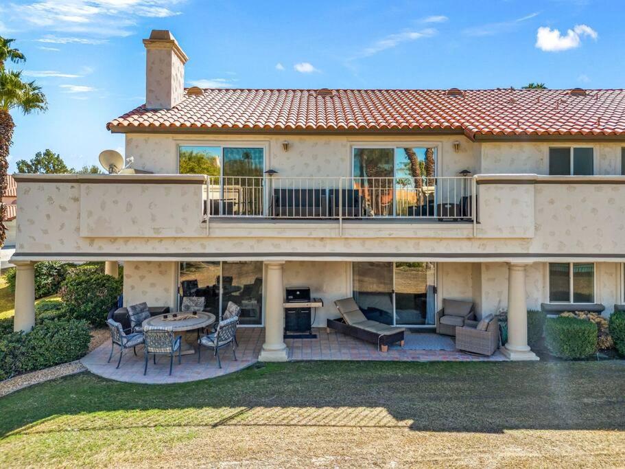 Apartment Sweet W/ Amenities Palm Desert