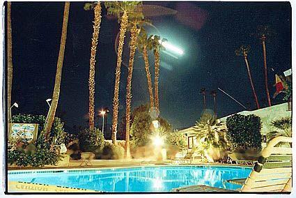 Hotel The At Deep Canyon 3*