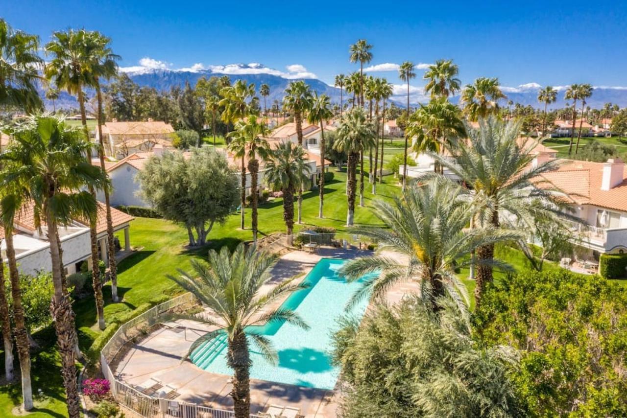 Holiday home Amazing 2bd 2ba Oasis Palm Desert
