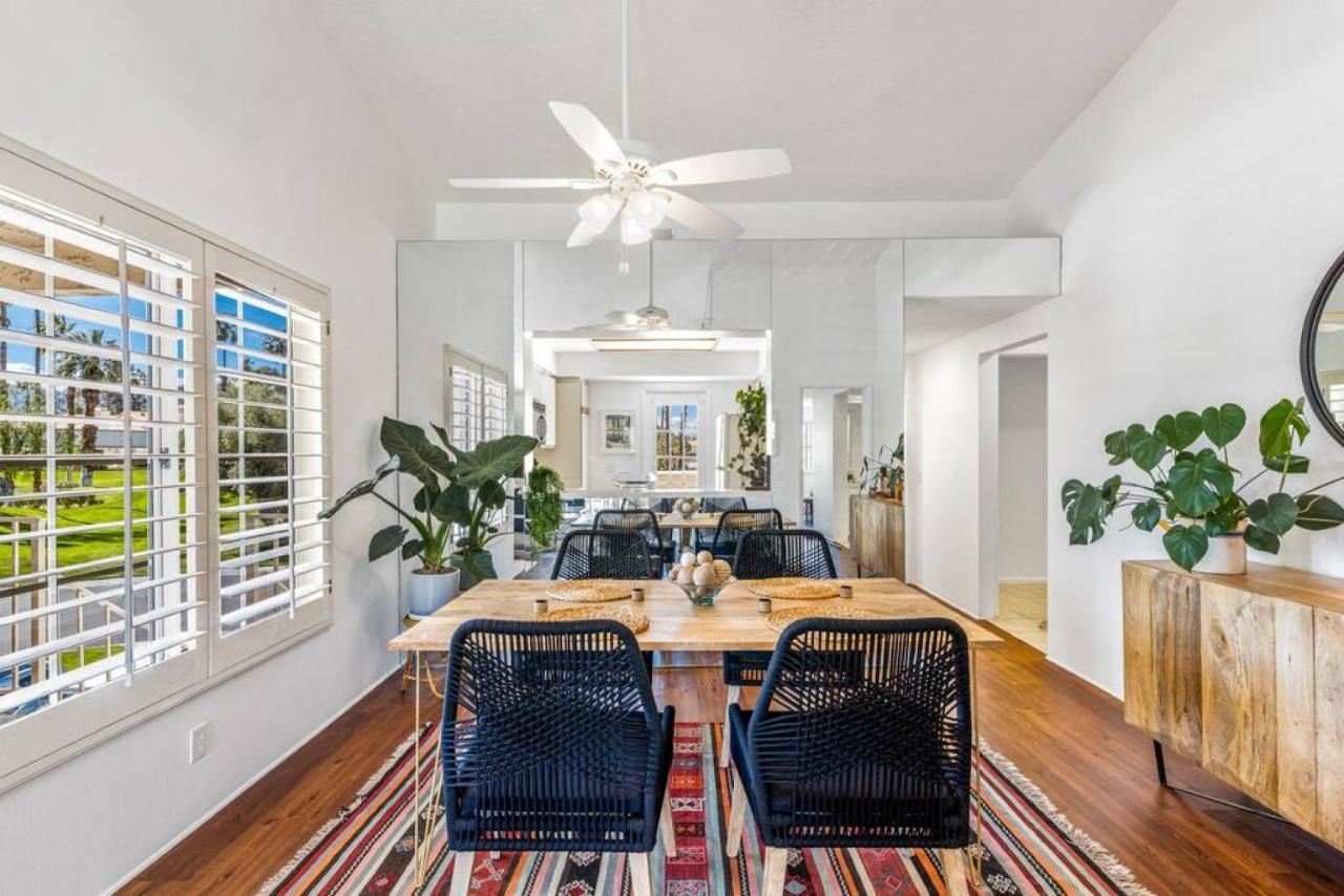 Amazing 2bd 2ba Oasis Palm Desert
