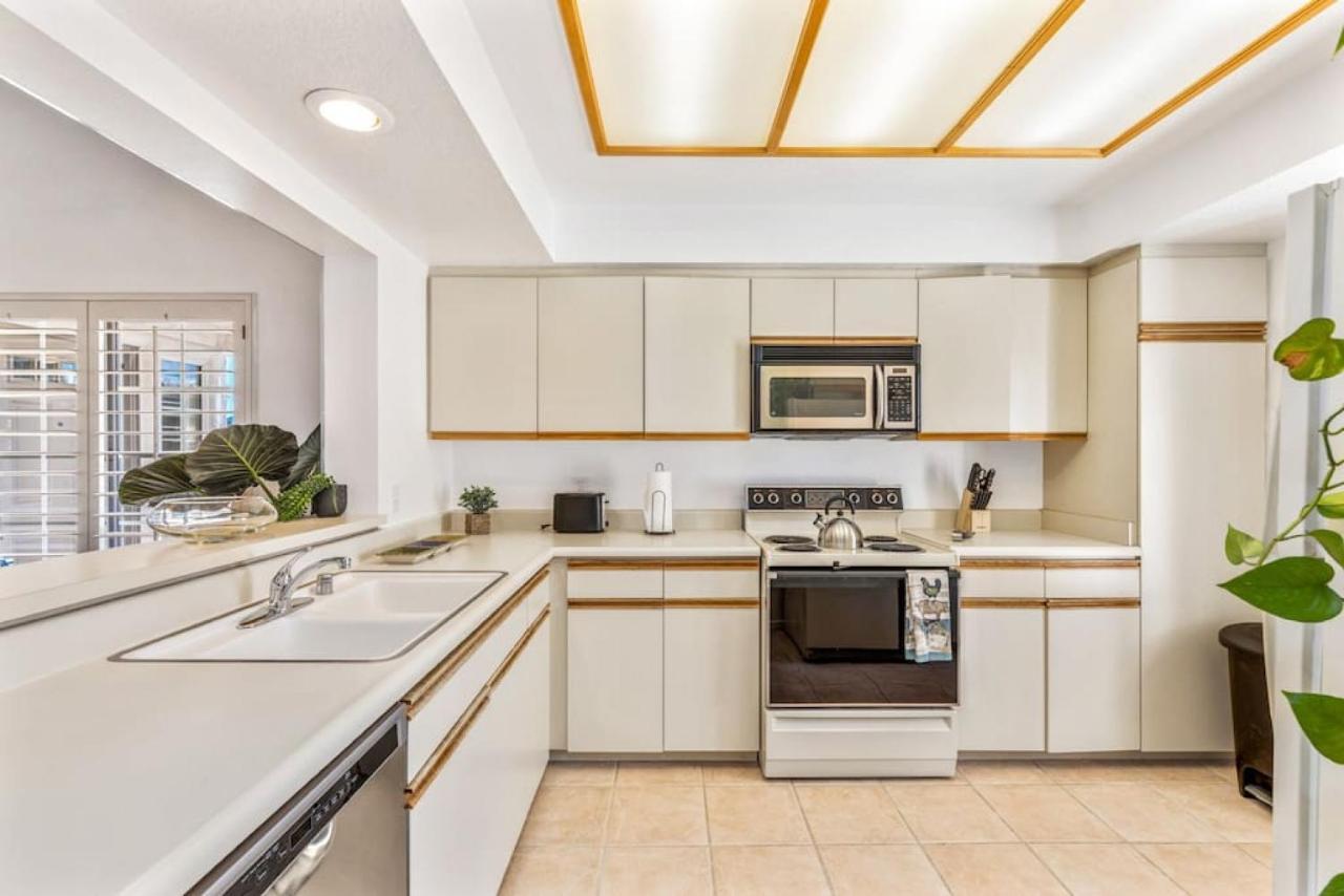 Amazing 2bd 2ba Oasis *