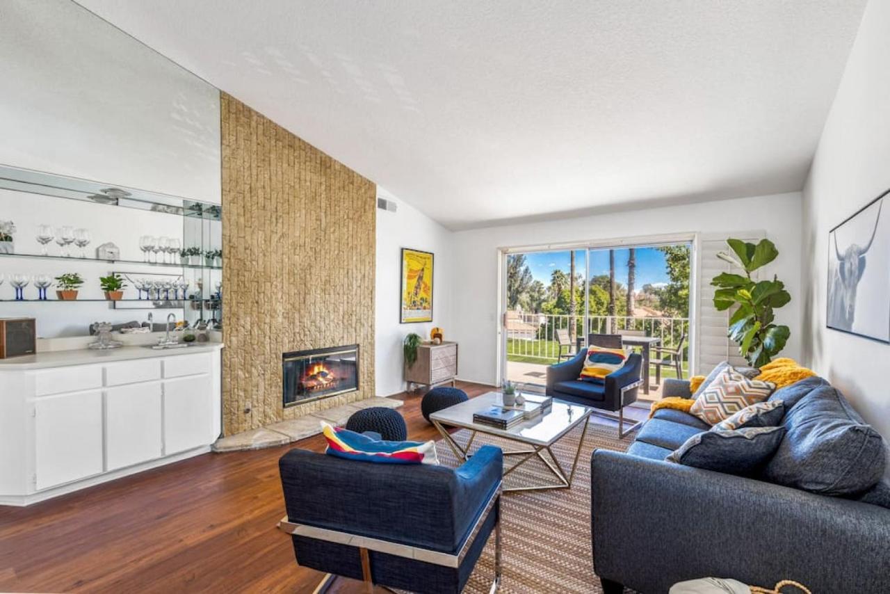Amazing 2bd 2ba Oasis Holiday home